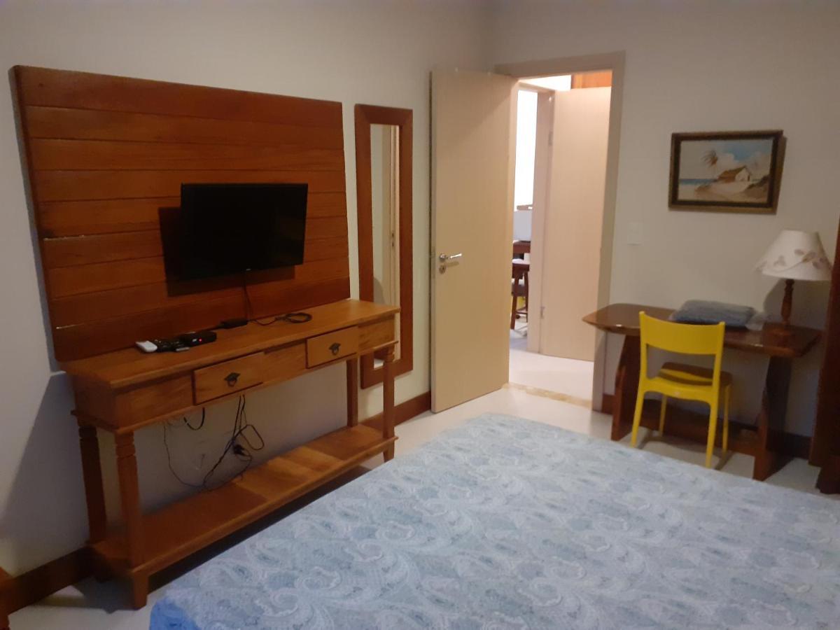 Villa Verona Apartamento Прая-ду-Форті Екстер'єр фото