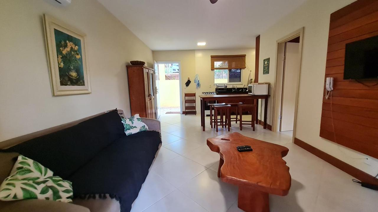 Villa Verona Apartamento Прая-ду-Форті Екстер'єр фото