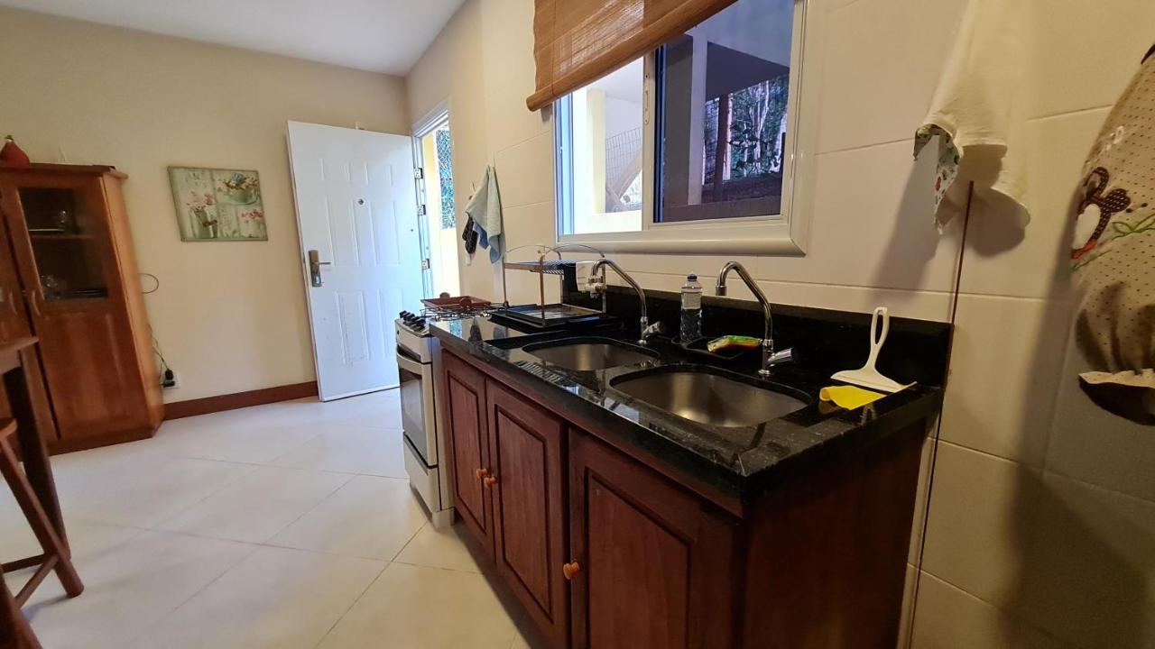 Villa Verona Apartamento Прая-ду-Форті Екстер'єр фото