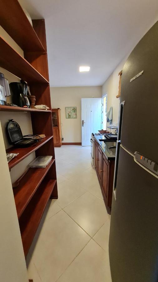 Villa Verona Apartamento Прая-ду-Форті Екстер'єр фото